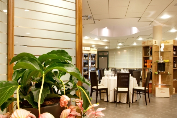 Hotel San Luigi (Beinasco)